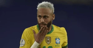 ნეიმარი პელეს რეკორდს მიუახლოვდა | ბრაზილიელი ლეგენდის ემოციური გამოხმაურება