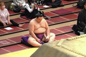 იაპონურმა სუმოს ასოციაციამ ოძეკი ასანოიამას უმკაცრესი "განაჩენი" გამოუტანა