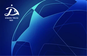 ჩემპიონთა ლიგა - დინამო თბილისის 4 პოტენციური მეტოქე ცნობილია