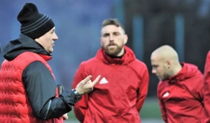 ვაისს საქართველოს ნაკრების ფეხბურთელი სლოვაკურ გუნდში მიჰყავს