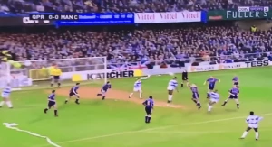 კატასტროფული 20 წამი მსოფლიო ფეხბურთის ისტორიაში (ვიდეო)