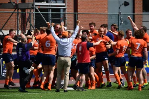 საქართველოს ნაკრები 26 ივნისს თელავში ნიდერლანდებს შეხვდება