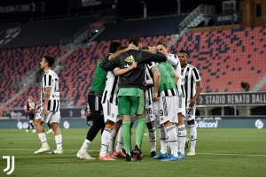 ბოლონია 1:4 იუვენტუსი (მიმოხილვა)