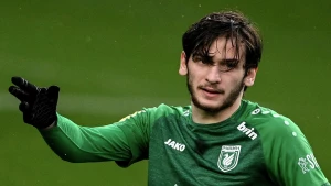 ევერტონი უარყოფს: "კვარაცხელია მისმა აგენტმა თავად შემოგვთავაზა"