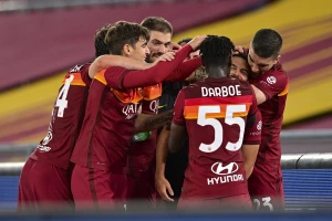 რომა 2:0 ლაციო (მიმოხილვა)