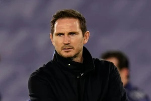 ლამპარდი საქმიანობას უბრუნდება? | ფრენკი შესაძლოა კვლავ პრემიერ ლიგაში ვიხილოთ