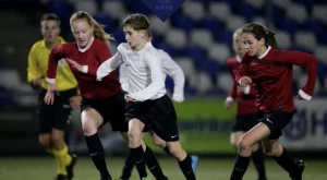 ნიდერლანდებში ქალებს მამაკაცთა გუნდებში თამაშის უფლება ექნებათ