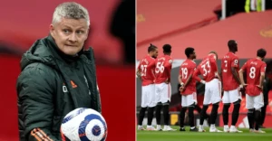 რიჩარდ კეისი | უღირსი საქციელის გამო მანჩესტერი უნდა დაისაჯოს