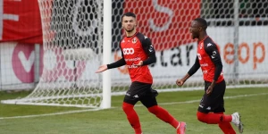 დუბლი და საგოლე გადაცემა გადამწყვეტ მატჩში - მიქაუტაძემ სერენი ჟუპილერლიგაში გადაიყვანა