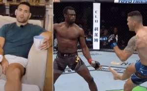 UFC-ის ვარსკვლავი ფეხის ამპუტაციის საფრთხის წინაშე (ვიდეო)