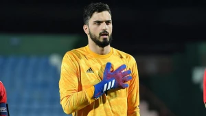 1 მილიონ ევროდ - მამარდაშვილი ლა ლიგის კლუბში ითამაშებს