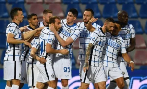 კროტონე 0:2 ინტერი (მიმოხილვა)