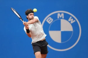 ბასილაშვილმა რუუდს მოუგო და BMW Open-ის ფინალში გავიდა