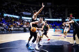 შერმადინის 13 ქულა 14 წუთში და ბრძოლაში დამარცხებული დარუშაფაკა