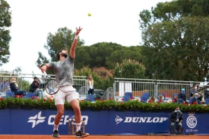 ნიკოლოზ ბასილაშვილი ATP მიუნხენის 1/4 ფინალში გავიდა