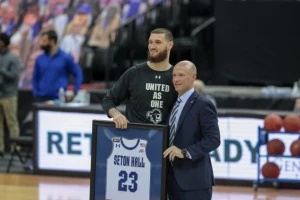 მამუკელაშვილი ნიუ იორკის მეტროპოლიის საუკეთესო კალათბურთელად დასახელდა