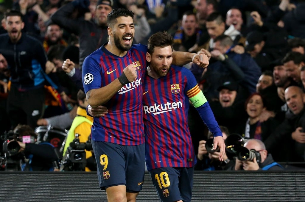 messi suarez3