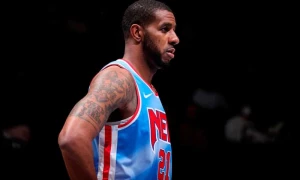 ოლდრიჯმა ჯანმრთელობის პრობლემების გამო კარიერა დაასრულა