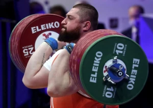 რუსი კომენტატორის რეაქცია ლაშა ტალახაძის ჩემპიონობაზე (ვიდეო)