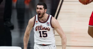 "მადლობა ყველაფრისთვის" - ბეჟანიშვილი დრაფტზე დგება