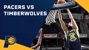 ბითაძემ მორიგი შედეგიანი შეხვედრა ჩაატარა | ინდიანამ მოიგო