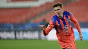 პორტუ 0:2 ჩელსი (მიმოხილვა)