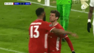 ტომას მიულერმა პარიზელებთან წონასწორობა აღადგინა (ვიდეო)