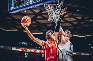 საქართველოს ნაკრების მეორე მეტოქე ცნობილია - Eurobasket-მა ინფორმაცია დაადასტურა