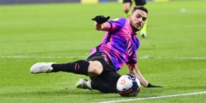 კორონავირუსის გამო პსჟ-ს კიდევ ერთი ფეხბურთელი გამოაკლდა