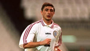 "ხალხი მაგინებდა, შეცდომა არ მაპატიეს," - არველაძე საბერძნეთთან მატჩს იხსენებს