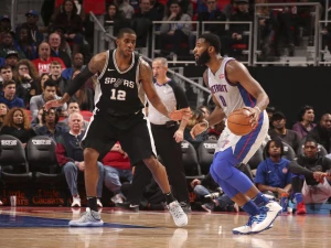 NBA | დრამონდი ლეიკერსში, ოლდრიჯი - ბრუკლინში