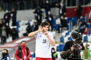 რუბინის დირექტორი: "ჩემი ამოცანა კვარაცხელიას გაყიდვა არ არის"