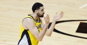 ბითაძის 6 ქულა, 6 მოხსნა - ინდიანამ დალასს მოუგო (ვიდეო)