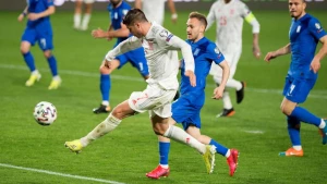 ესპანეთი 1:1 საბერძნეთი (მიმოხილვა)
