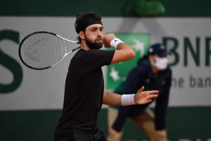 მაიამის მასტერსი - ნიკოლოზ ბასილაშვილის მეტოქე ცნობილია