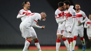 თურქეთი 4:2 ნიდერლანდები (მიმოხილვა)