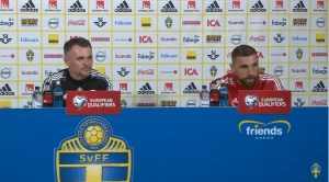 კაშია: "მჯერა, რომ ხვალ კარგი შედეგის მიღწევა შეგვიძლია"