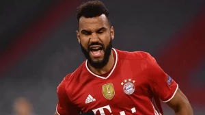 ბაიერნის შემტევი სანაკრებო მატჩს კურიოზული მიზეზით ტოვებს