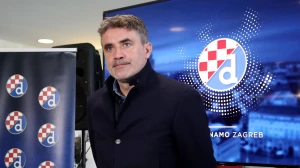დინამო ზაგრების მწვრთნელს 4-წლიანი პატიმრობა მიესაჯა