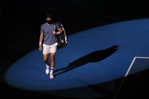 ბასილაშვილის პოტენციური მეტოქე ფინალში ცნობილია