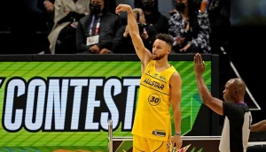 ALL-STAR 2021: სამქულიანების კონკურსი (მიმოხილვა)