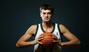 ნიკოლოზ ცქიტიშვილი NBA-ს ოფიციალური ელჩი გახდა