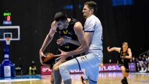 გიორგი შერმადინი ობრადორიოსთან გამართული მატჩის MVP გახდა