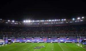 6 ერი | საფრანგეთი Vs. შოტლანდია ოფიციალურად გადაიდო