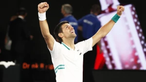 ნოვაკ ჯოკოვიჩის მე-18 დიდი სლემის ტიტული