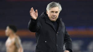 ანჩელოტი: "ლივერპულთან გამარჯვება ევერტონის გულშემატკივრებისთვის საჩუქარი იყო"