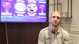 ფრენკამპი: "გპირდებით, რომ ქვეყანას კარგად წარმოვაჩენ"