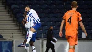 პორტუ 2:1 იუვენტუსი (მიმოხილვა)