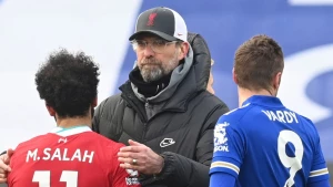 კლოპი აღიარებს, რომ ლივერპულმა ტიტულის დაცვისთვის ბრძოლა დაასრულა