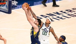 გაფუჭებული სამიანები და კარგი დაცვა - ბითაძე იუტასთან